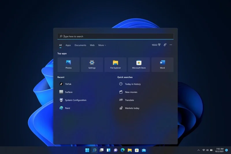 Купить ключ Windows 11 Pro Retail Online активация 2 Win 11