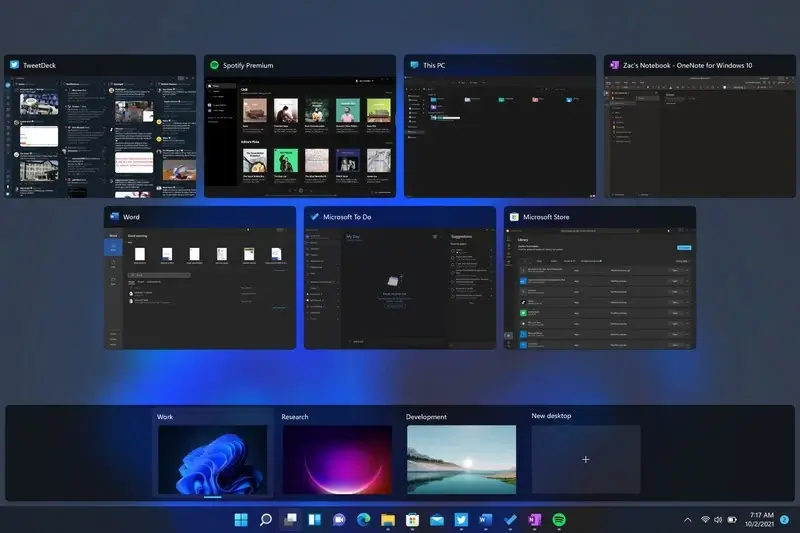 Купить ключ Windows 11 Pro Retail Online активация 5 Windows 11 все рабочие столы