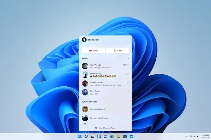 Купить ключ Windows 11 Pro Retail Online активация 6 Windows 11 мессенджер